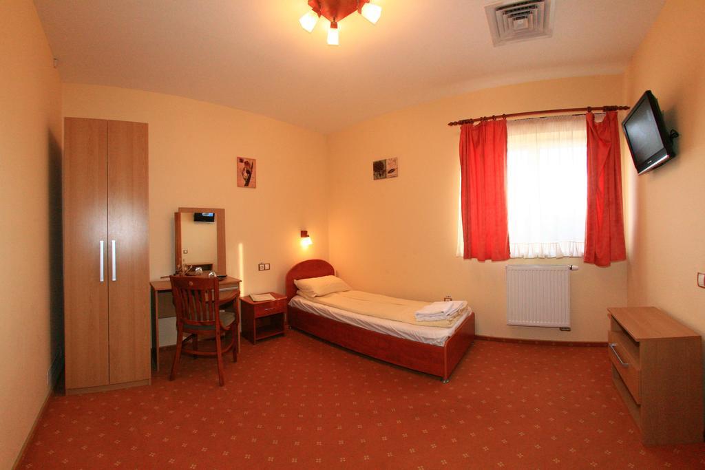 Motel Vector Acăţari Rom bilde