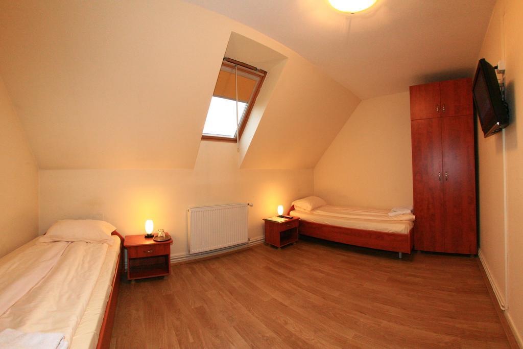 Motel Vector Acăţari Rom bilde